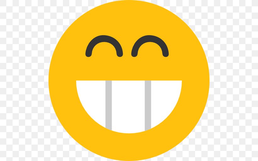 Smiley Emoticon Clip Art, PNG, 512x512px, Smiley, Area, Emoticon, Face, Happiness Download Free