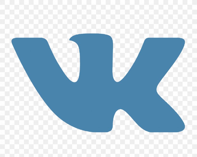 Social Media VKontakte Social Network Font Awesome, PNG, 2250x1792px, Social Media, Blue, Font Awesome, Hand, Logo Download Free