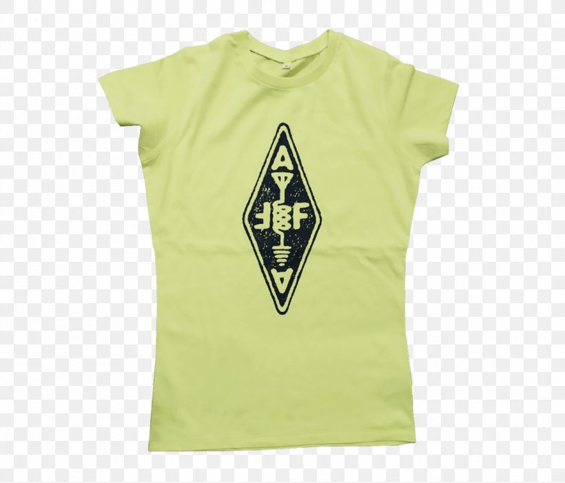 T-shirt Sleeve Outerwear Font, PNG, 1140x975px, Tshirt, Active Shirt, Arcade Fire, Brand, Green Download Free