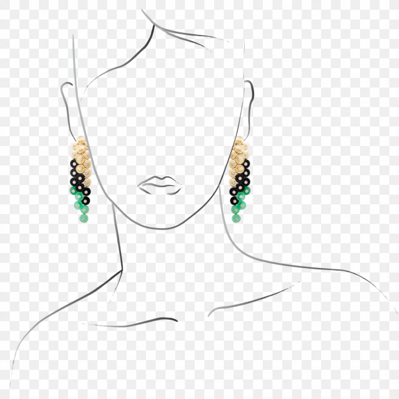 Turquoise Earring Necklace Art, PNG, 1024x1024px, Turquoise, Art, Body Jewellery, Body Jewelry, Earring Download Free
