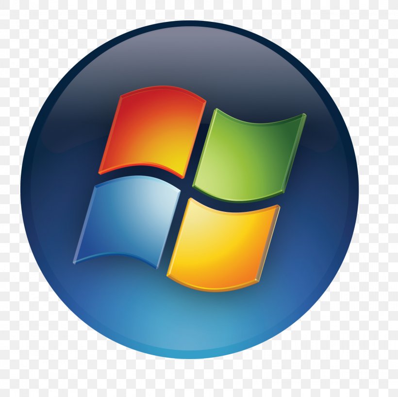 Windows 7 Microsoft Windows Vista Operating Systems, PNG, 1564x1559px, Windows 7, Computer, Computer Software, Downgrade, History Of Microsoft Windows Download Free