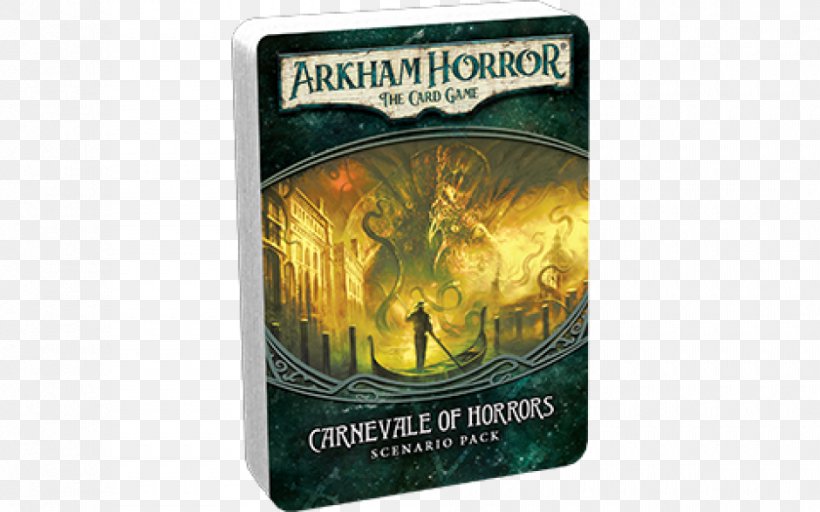 Arkham Horror: The Card Game Chess Playing Card Board Game, PNG, 940x587px, Arkham Horror The Card Game, Arkham, Arkham Horror, Board Game, Brand Download Free