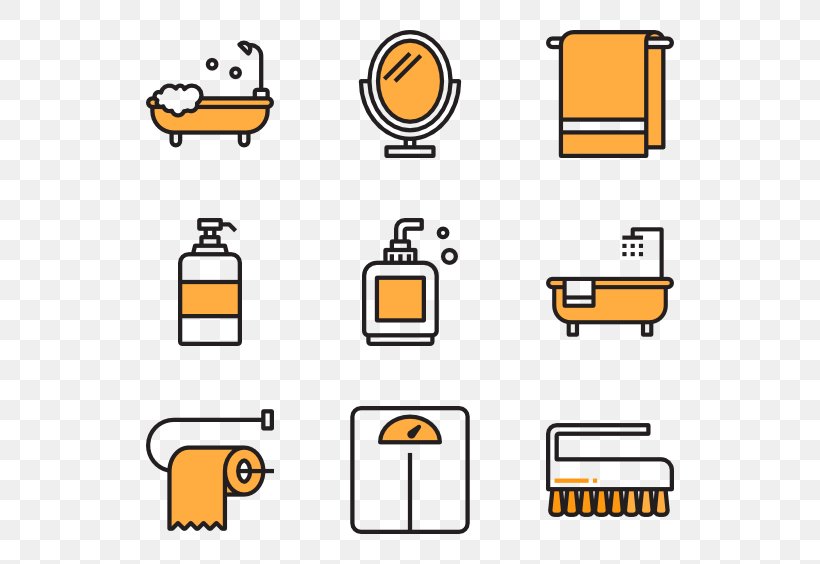 Bathroom Baths Clip Art Vector Graphics, PNG, 600x564px, Bathroom, Area, Baths, Brand, Cleaning Download Free