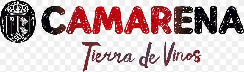 Camarena Wine Logo Brand Font, PNG, 1612x480px, Wine, Banner, Brand, Local Government, Logo Download Free