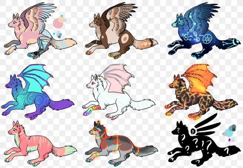 Canidae Cat Horse Clip Art, PNG, 1592x1101px, Canidae, Animal, Animal Figure, Art, Artwork Download Free