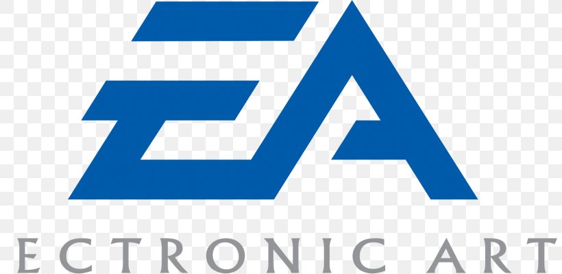 Electronic Arts Star Wars: Battlefront II Video Game Developer Electronic Entertainment Expo, PNG, 810x400px, Electronic Arts, Area, Battlefield, Blue, Brand Download Free