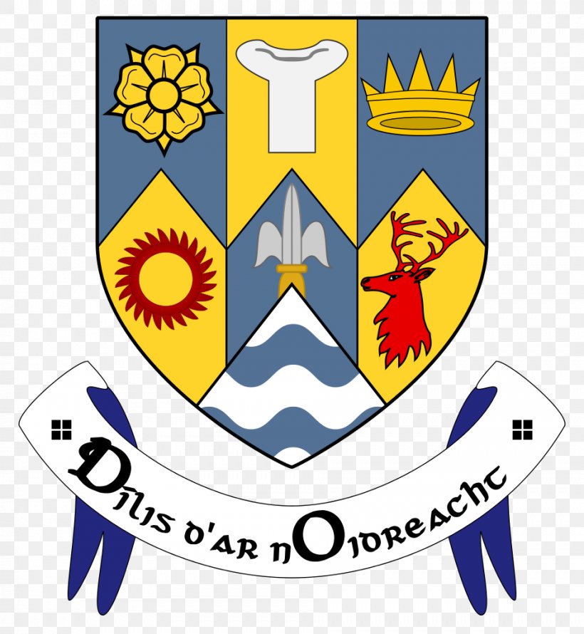 Ennis County Carlow Counties Of Ireland County Council, PNG, 943x1024px, Ennis, Area, Artwork, Coat Of Arms, Counties Of Ireland Download Free