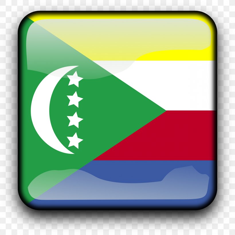 Flag Of The Comoros Flag Of Chad Flag Of Belgium, PNG, 1280x1280px, Flag Of The Comoros, Area, Comoros, Flag, Flag Of Barbados Download Free