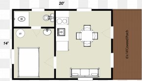 Design - Floor Plan Property PNG