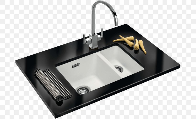 Franke Kitchen Sink Ceramic Tap, PNG, 691x498px, Franke, Bathroom Sink, Bowl, Bowl Sink, Ceramic Download Free