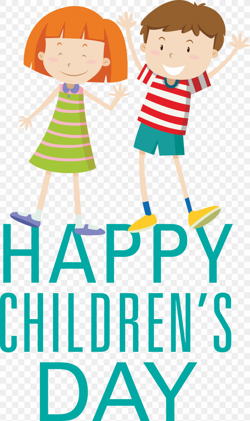 Happy Childrens Day, PNG, 1778x3000px, Happy Childrens Day, Behavior, Clothing, Happiness, Human Download Free