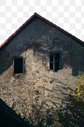 House Window Roof Siding FaÃ§ade PNG
