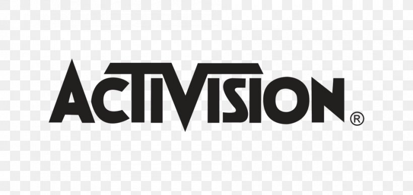 Logo Video Games Activision Blizzard Company, PNG, 950x450px, Logo, Activision, Activision Blizzard, Blizzard Entertainment, Brand Download Free