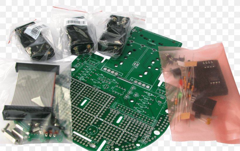 Microcontroller NIBObee Electronics Raspberry Pi Kit, PNG, 1560x982px, Microcontroller, Aaa Battery, Amplifier, Ausschaltung, Circuit Component Download Free