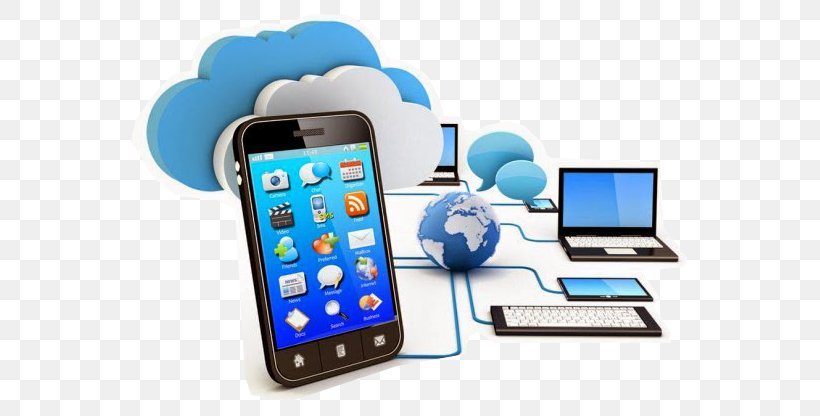 Mobile VoIP Social Media Mobile Phones Handheld Devices, PNG, 617x416px, Mobile Voip, Cellular Network, Cloud Computing, Communication, Communication Device Download Free