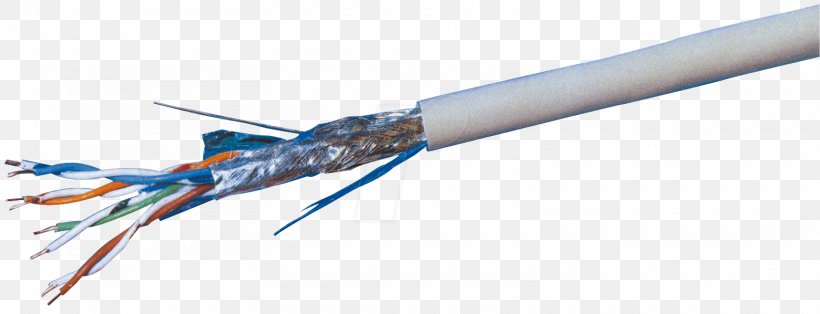 Network Cables Category 5 Cable American Wire Gauge Electrical Cable Twisted Pair, PNG, 1560x598px, Network Cables, American Wire Gauge, Cable, Category 5 Cable, Class F Cable Download Free