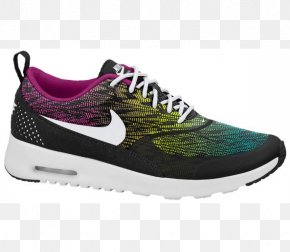 Nike - Nike Air Max Thea Women's Sports Shoes Running PNG