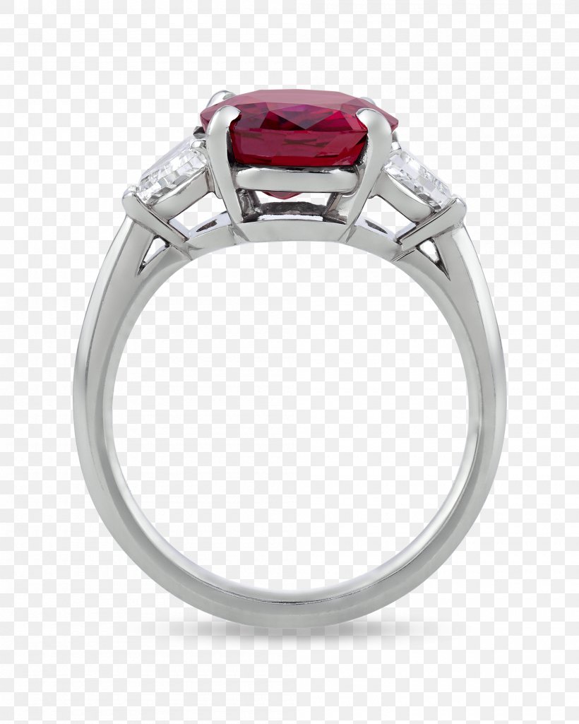 Ruby Engagement Ring Silver Jewellery, PNG, 2000x2500px, Ruby, Alexandrite, Amethyst, Birthstone, Body Jewelry Download Free