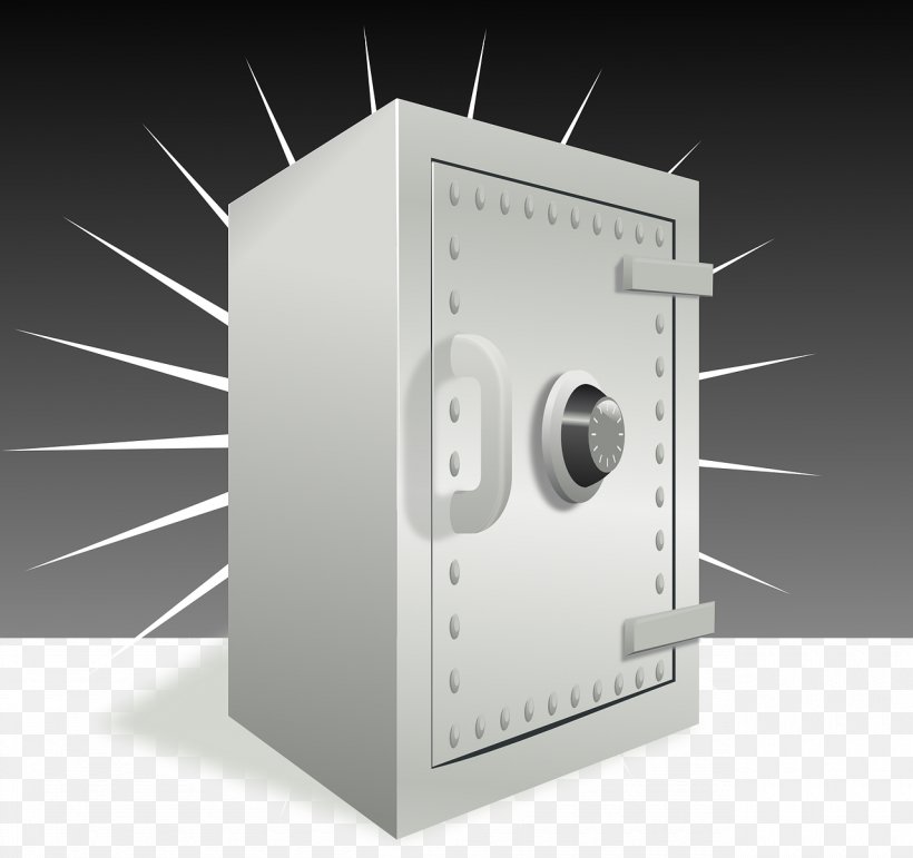 Safe Deposit Box Safety Clip Art, PNG, 1280x1205px, Safe, Copyright, Document, Gun Safe, Lock Download Free