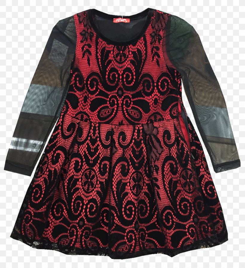 Sleeve Blouse Maroon Velvet Dress, PNG, 1000x1097px, Sleeve, Blouse, Clothing, Day Dress, Dress Download Free