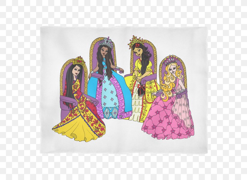 Textile Blanket Princess Polar Fleece Royal Family, PNG, 600x600px, Textile, Bag, Blanket, Costume, Costume Design Download Free