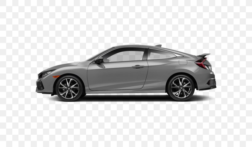 2018 Honda Civic Si Coupe Honda Civic Type R 2017 Honda Civic Honda CR-V, PNG, 640x480px, 2017 Honda Civic, 2018 Honda Civic, 2018 Honda Civic Si Coupe, Automotive Design, Automotive Exterior Download Free