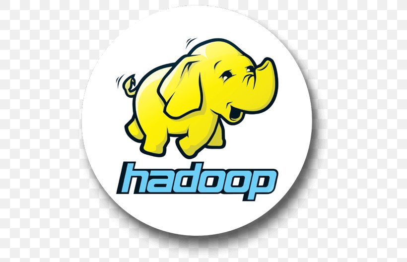 Apache Hadoop Big Data MapR Hadoop Distributed Filesystem Java, PNG, 528x528px, Apache Hadoop, Analytics, Apache Spark, Area, Big Data Download Free