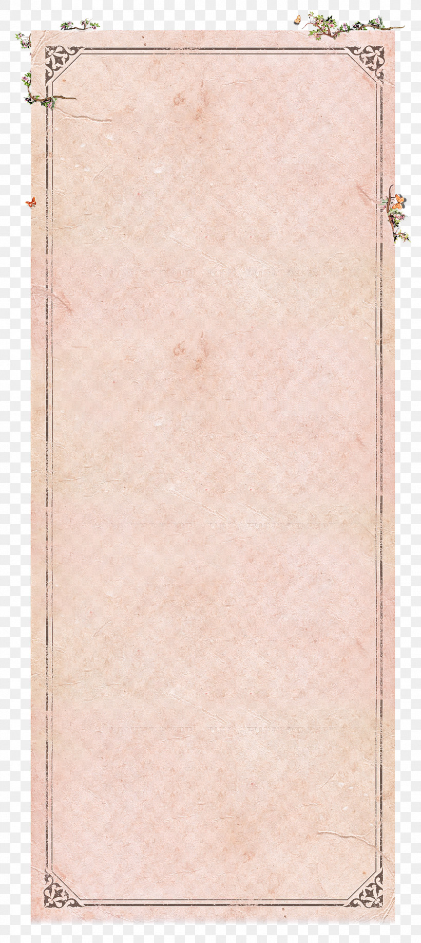 Beige Paper Product Paper, PNG, 1097x2456px, Beige, Paper, Paper Product Download Free