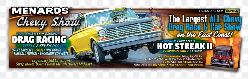 Chevrolet Car Maple Grove Raceway Vehicle Menards, PNG, 1920x614px, Chevrolet, Advertising, Brand, Car, House Download Free