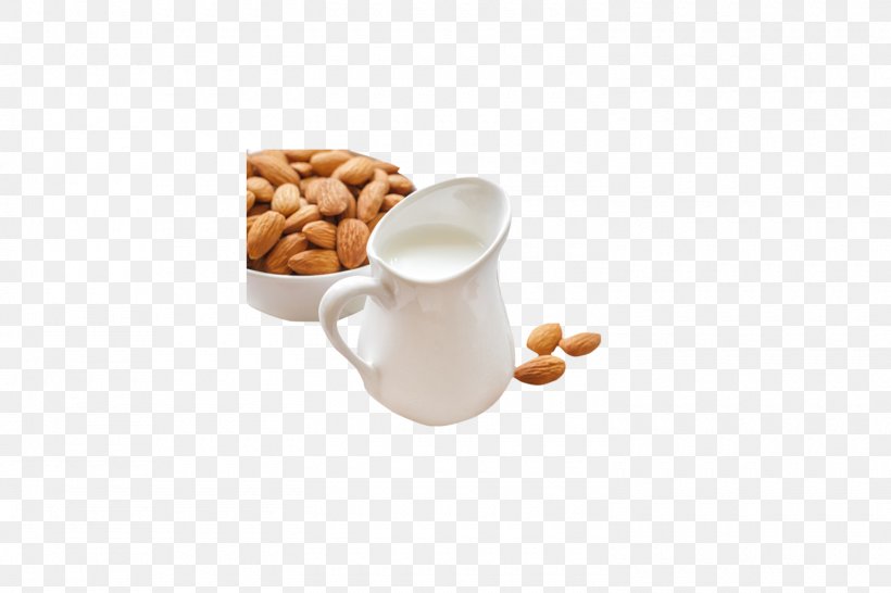 Coffee Almond Milk Marzipan, PNG, 1500x1000px, Coffee, Almond, Almond Milk, Coffee Cup, Cows Milk Download Free