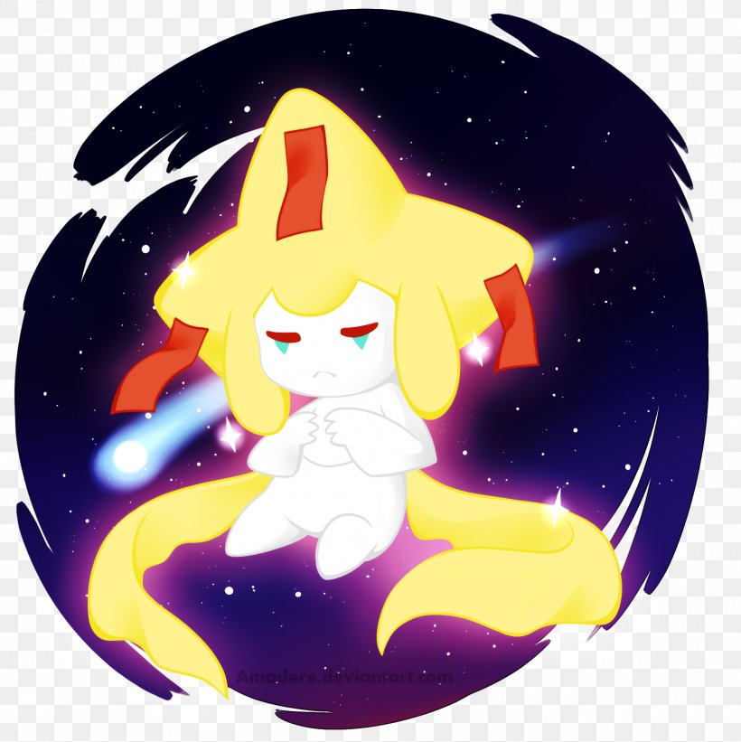 DeviantArt Jirachi Pokémon, PNG, 1800x1804px, Deviantart, Art, Art Museum, Artist, Cartoon Download Free