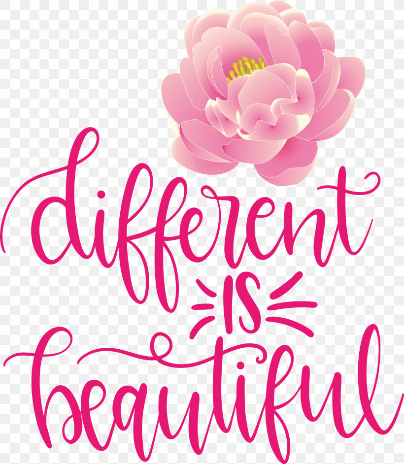 Different Is Beautiful Womens Day, PNG, 2611x3000px, Womens Day, Biology, Cut Flowers, Floral Design, Flower Download Free