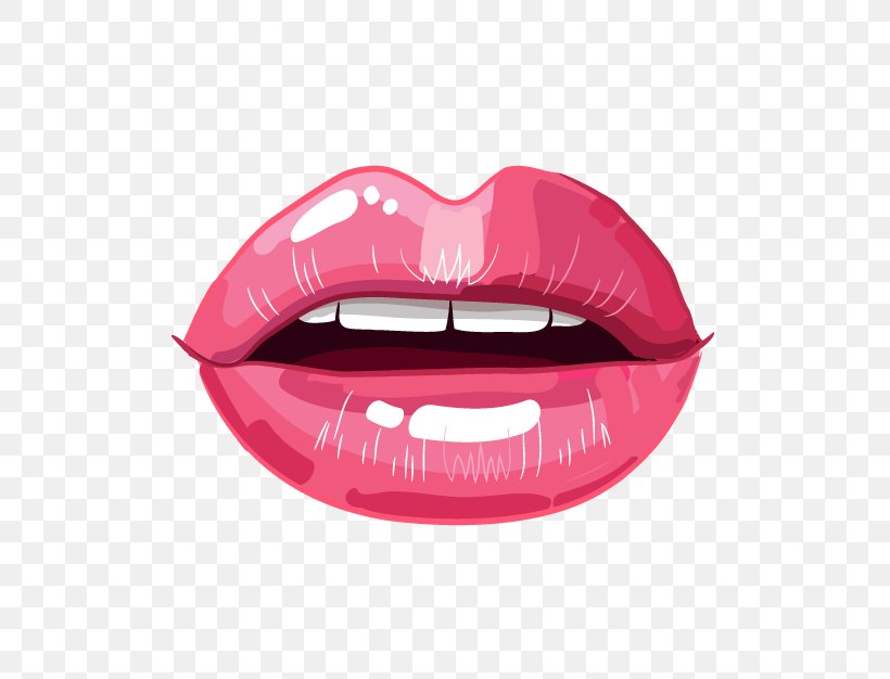 Lip Smile Euclidean Vector, PNG, 626x626px, Lip, Face, Jaw, Kiss, Lip Gloss Download Free