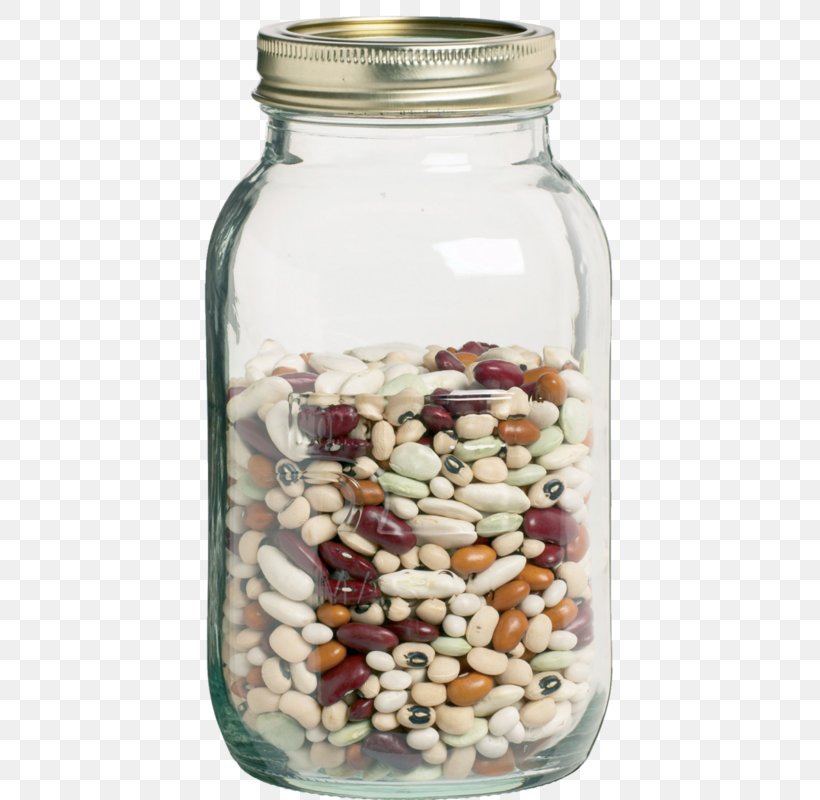 Mason Jar Glass Food Preservation Jam, PNG, 427x800px, Mason Jar, Bean, Bottle, Ceramic, Crock Download Free