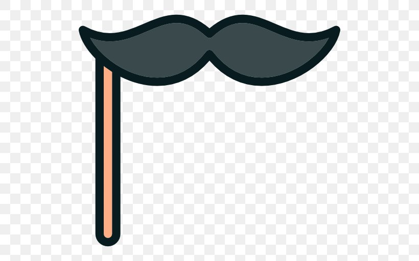 Moustache Beard Facial Hair Icon, PNG, 512x512px, Moustache, Beard, Black And White, Eyewear, Face Download Free