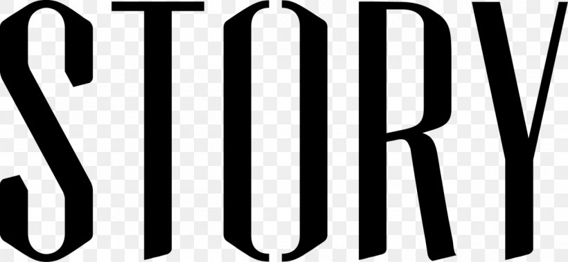 STORY Logo Retail Brand, PNG, 1200x556px, Story, Black, Black And White, Brand, Creativity Download Free