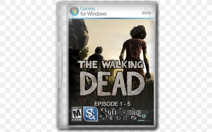 The Walking Dead, Book 6 The Walking Dead Book 3 Hardcover PC Game, PNG, 512x512px, Walking Dead Book 3, Electronic Device, Electronics, Hardcover, Pc Game Download Free