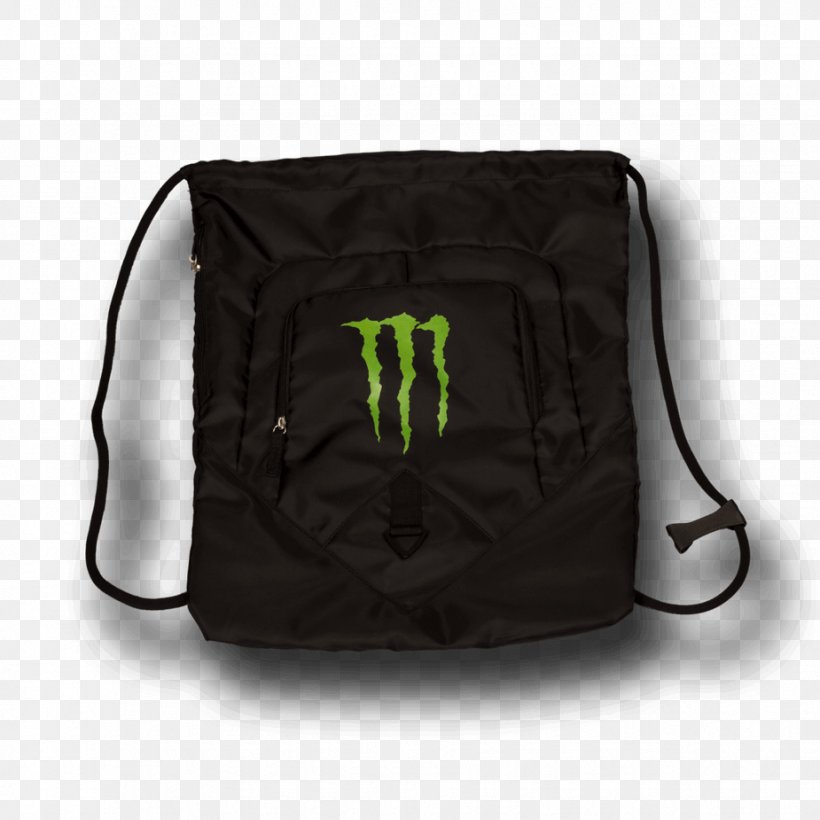 Bag Backpack Monster Energy, PNG, 925x925px, Bag, Backpack, Baggage, Black, Black M Download Free
