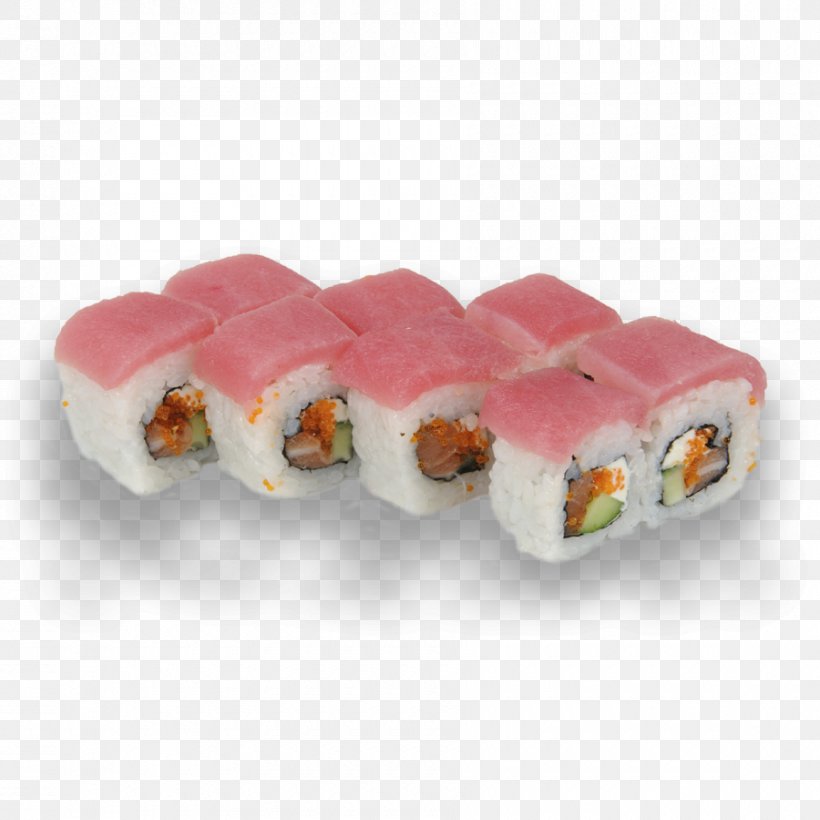 California Roll Makizushi Sushi Japanese Cuisine Tobiko, PNG, 900x900px, California Roll, Asian Cuisine, Asian Food, Cheese, Cucumber Download Free