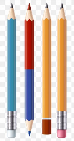 Colored Pencil, PNG, 2083x1091px, Pencil, Color, Colored Pencil