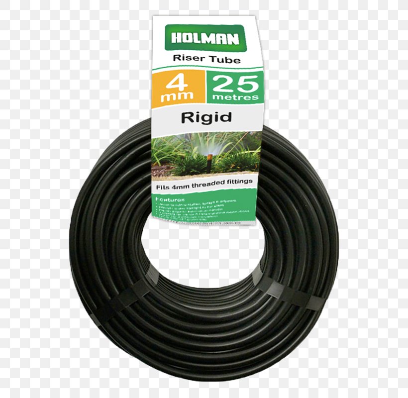 Drip Irrigation Tube Hose Irrigation Sprinkler, PNG, 800x800px, Drip Irrigation, Bunnings Warehouse, Coaxial Cable, Diy Store, Hardware Download Free