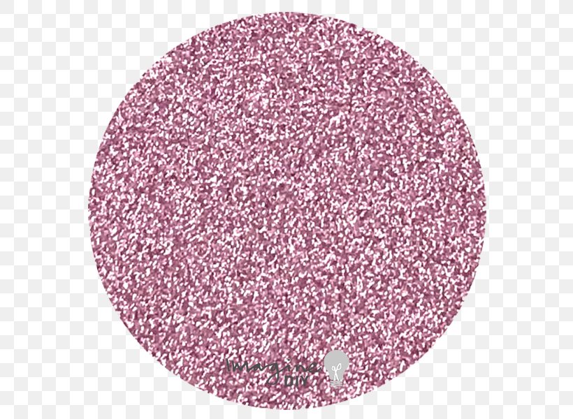Glitter Eye Shadow Color Cosmetics Pink, PNG, 600x600px, Glitter, Color, Cosmetics, Eye, Eye Shadow Download Free
