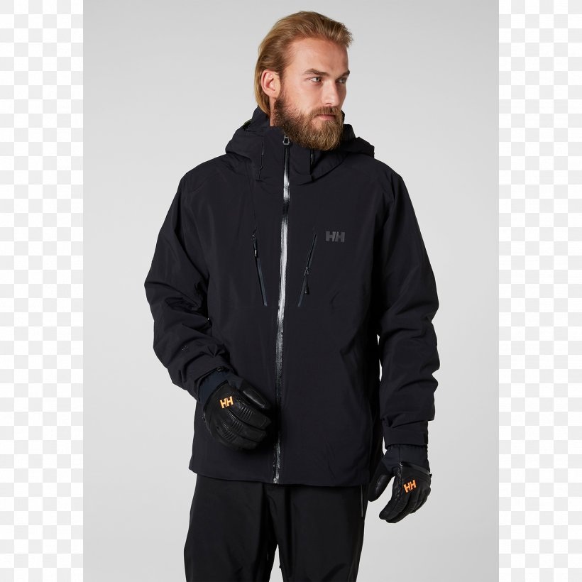 Jacket Helly Hansen Coat Clothing Ski Suit, PNG, 1528x1528px, Jacket, Black, Canada Goose, Clothing, Clothing Accessories Download Free