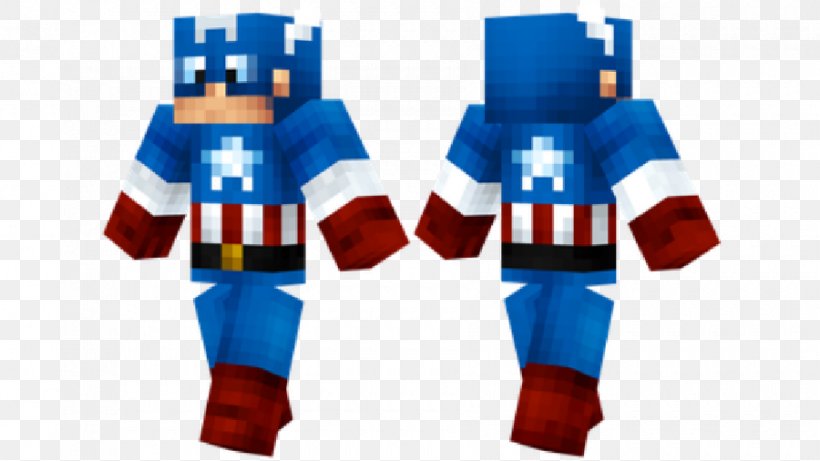 Minecraft: Pocket Edition Captain America Iron Man YouTube, PNG, 900x506px, Minecraft Pocket Edition, Captain America, Fictional Character, Herobrine, Hydra Download Free