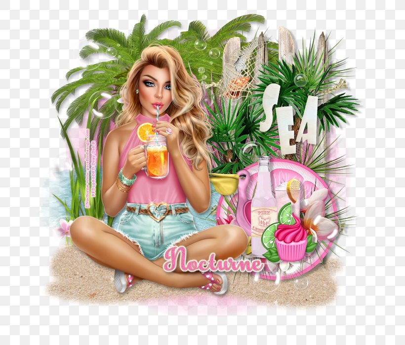 Pink M RTV Pink Barbie, PNG, 700x700px, Pink M, Barbie, Doll, Pink, Rtv Pink Download Free