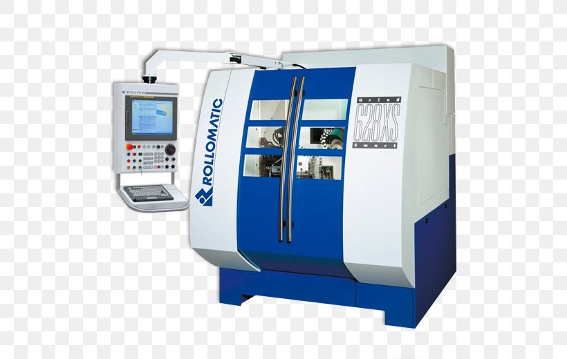 Tool And Cutter Grinder Grinding Machine Multiaxis Machining, PNG, 520x520px, Tool And Cutter Grinder, Computer Numerical Control, Cutting, Cutting Tool, Cylindrical Grinder Download Free
