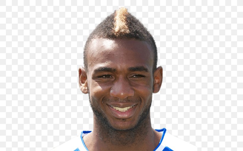 Valery Nahayo Levante UD Football Player FIFA 2018 World Cup, PNG, 512x512px, 2014 Fifa World Cup, 2018 World Cup, Levante Ud, Buzz Cut, Chin Download Free