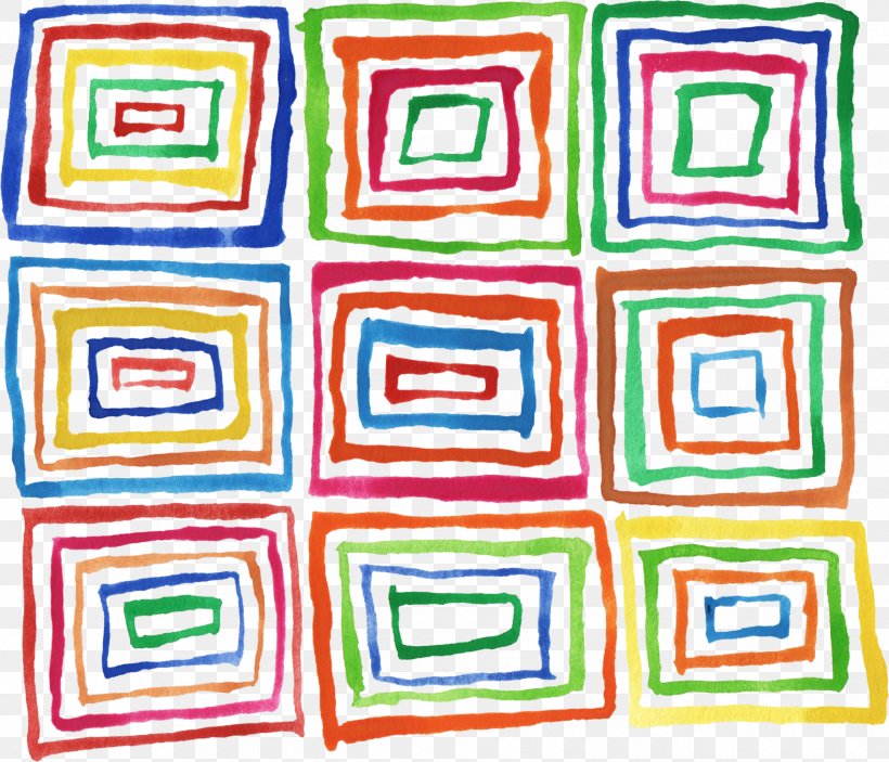 Watercolor Painting Pattern, PNG, 1700x1459px, Watercolor Painting, Abstract Art, Area, Color, Log Cabin Download Free