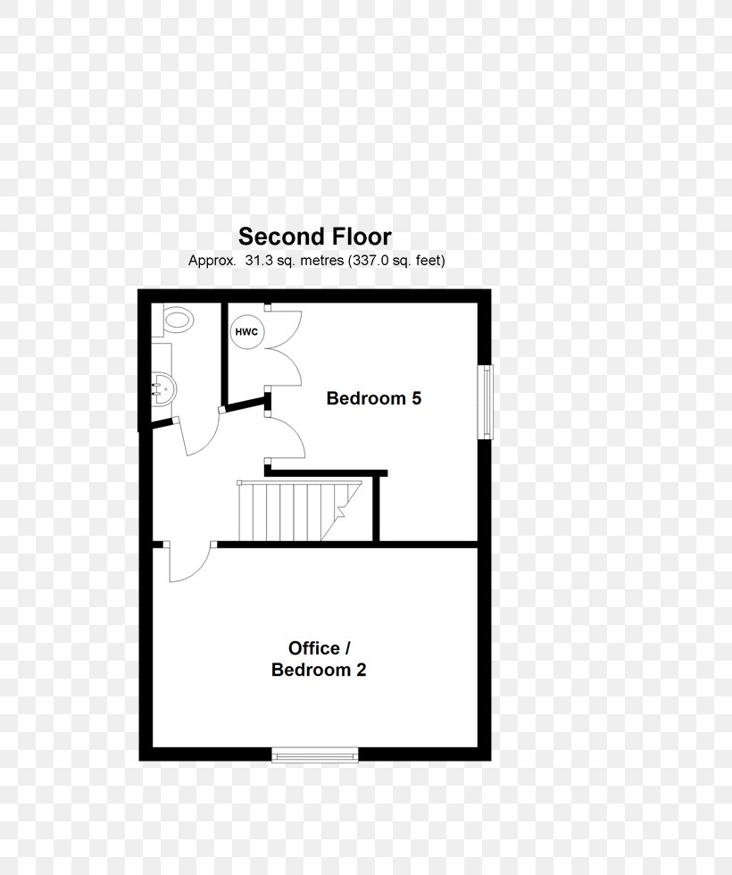 Apartment Bedroom, PNG, 520x980px, Apartment, Area, Bedroom, Black And White, Brand Download Free