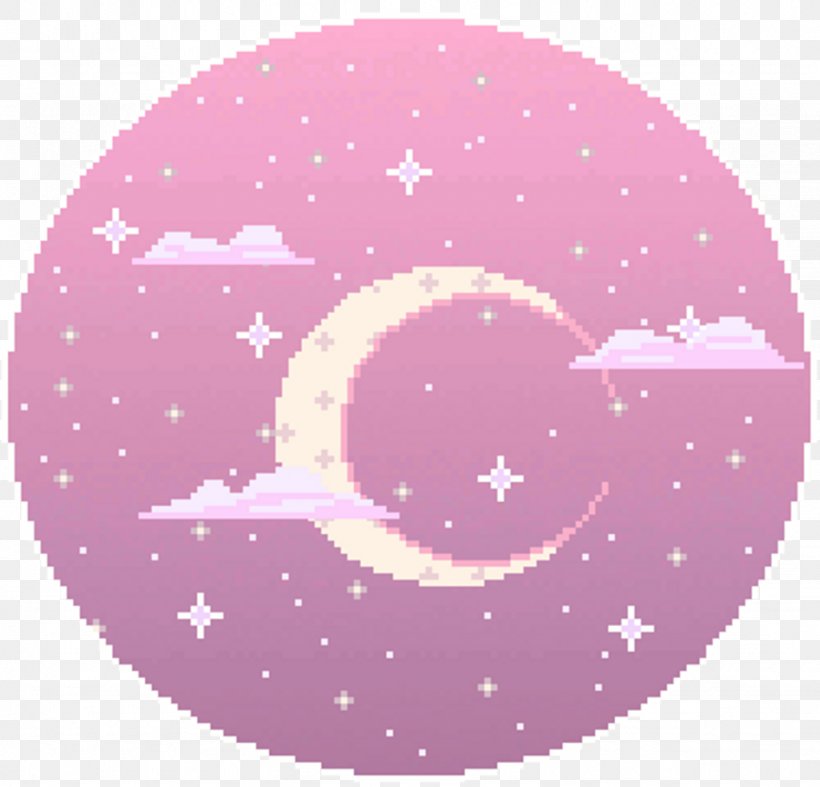 GIF Pixel Art Moon Tenor, PNG, 1024x983px, Pixel Art, Animation, Art, Channel, Cloud Download Free
